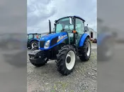 2026 New Holland POWERSTAR 75