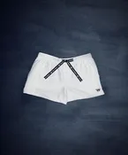400 COUNT PIMA COTTON LADIES SHORTS