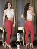 Butt-Lifting Jeans – Thaxx Classic
