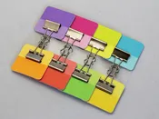 BINDER-TABS (BASIC)