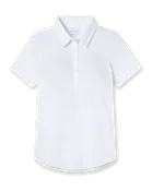 Abbot 2.0 Polo - White