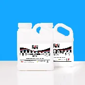Novolac Chemical Containment Epoxy