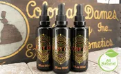 Body Oil - Honey Vanilla
