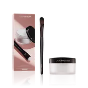 Awaken Your Eyes Secret Brightening Powder & Brush
