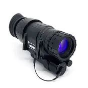 AN/PVS-14A GEN III Full-Spec White Phosphor Night Vision Monocular