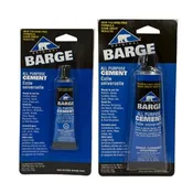 BARGE CEMENT TUBES