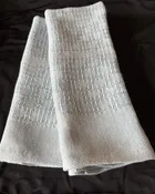 Woolen CollectiblesWoolen CollectiblesHandwoven Cotton Towel – Elegant Home Decor Accent — Woolen CollectiblesHandwoven Cotton Towel – Elegant Home Decor AccentKnitting patterns
