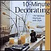 10-Minute Decorating