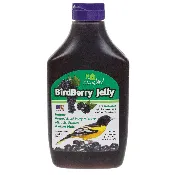 Birdberry Jelly