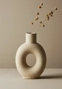 The Horizon Vase — Manor Records