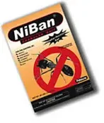 NIBAN GRANULAR BAIT
