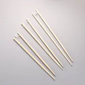 Bamboo chopsticks 3 sets