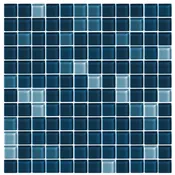 In-Stock Glass Tile | Atlantic