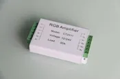 RGB Amplifier