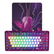 EHmazing K75 Gaming Combo Limited Edition