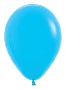 11" Latex - Blue