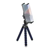 11" Flexible Tripod Phone Mount with Slim-Grip® Ultra Holder