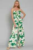 PRICILLA JUMPSUIT