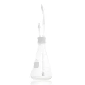 500ml Basic Ozone Water Bubbler w/Silicone Stopper