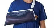 Arm Sling, Universal