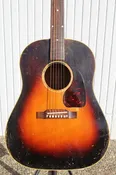 1953 Gibson J-45