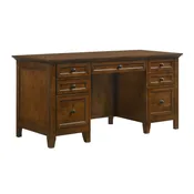 San Mateo Executive Desk