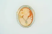 Cameo Pin 18527