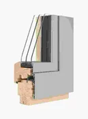 Wood Window Profiles