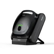 BeatBot A100 Robotic Pool Cleaner