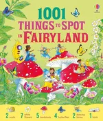 1001 Things to spot in Fairyland