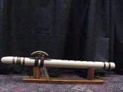 Flute , Odell Borg concert Series Maple Key  of A