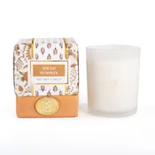 8 Oak Lane - Spiced Pumpkin 5.6oz Soy Wax Candle