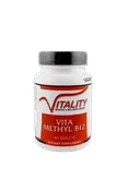 Vita Methyl B12