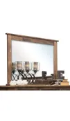 Barn Floor Mirror | Countrywood Accents