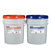 10 Gallon Poly 7430 Liquid Rubber (R) – Industrial-Grade RTV Mold-Making Silicone