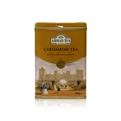 Ahmad Cardamom Loose Leaf Tea in Tin