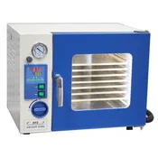 0.9 CuFt Vacuum Oven - 7 Shelf