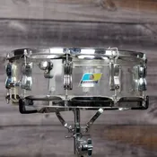 1970s Ludwig Vistalite Snare - 14x5"