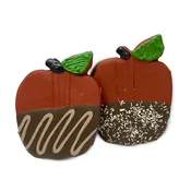 Caramel Apples