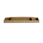 Appleseed Solvang Changing Tray