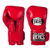 Cleto Reyes Hook and Loop Gloves