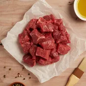 Beef Sirloin Tips