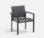 Allure Café Chair