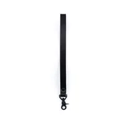 Long Lanyard - Black