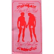 Adam & Eve Roots