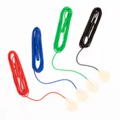 Disposable Adhesive Surface Electrodes - 1m / 2m Lead