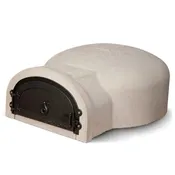 Chicago Brick Oven 750 DIY Kit - Wood fired Pizza Oven