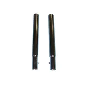 10'' Extender Set For Heavy Duty Z Rack - Set of 2