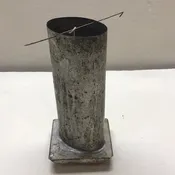 Oval Mold
