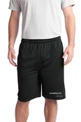 Champion Mens shorts with pockets